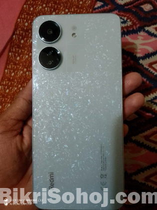 Redmi 13c